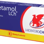Prueba (Paracetamol 500 mg 16 comprimidos)
