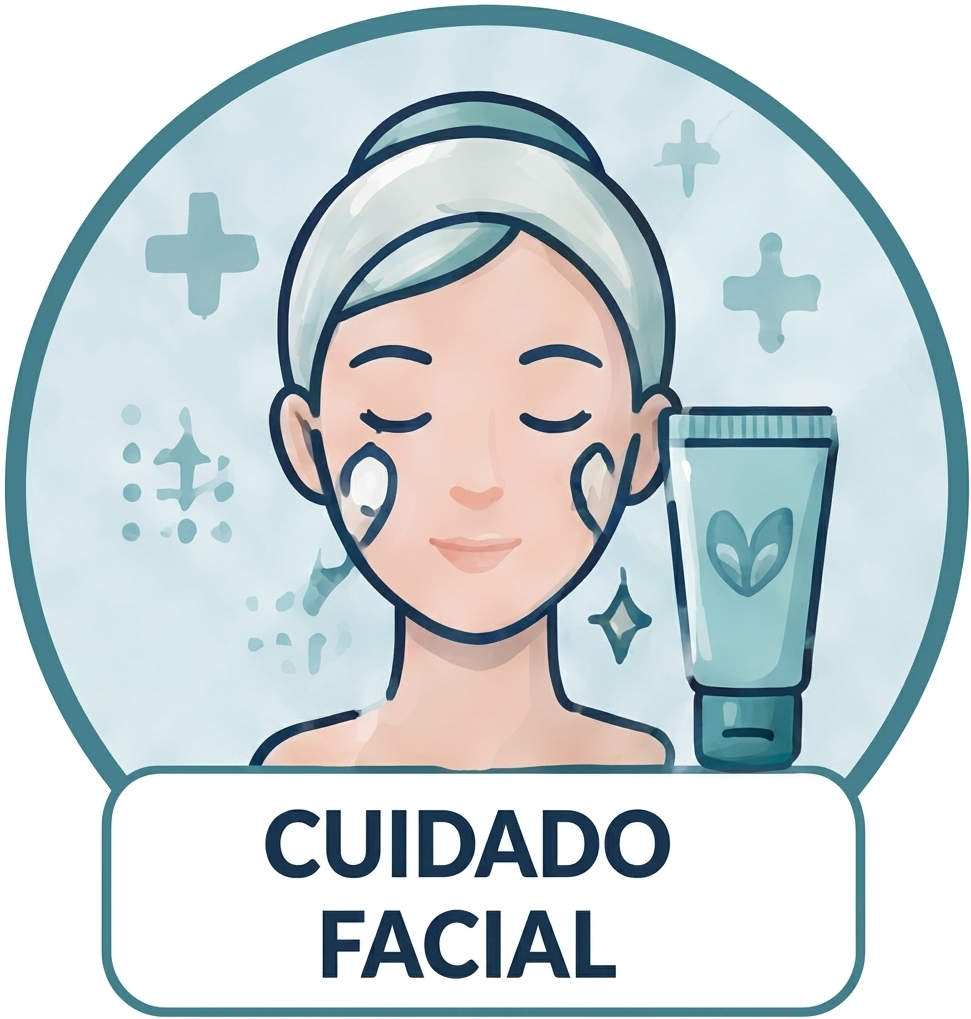 Cuidado facial