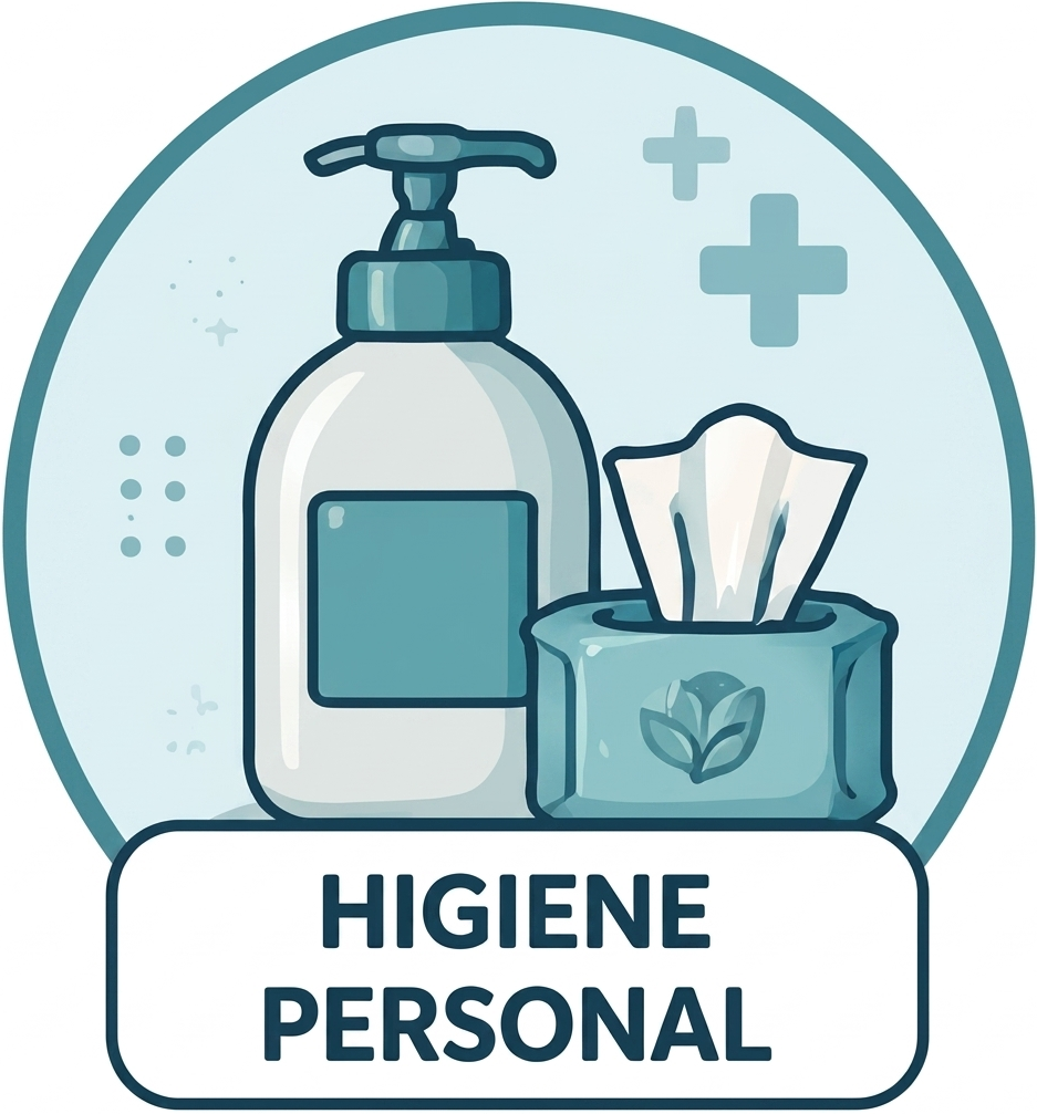 Higiene personal