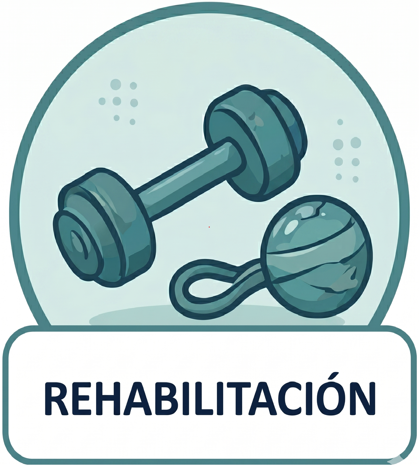 Rehabilitación