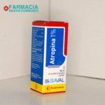 ATROPINA 1% 10ML