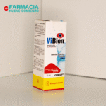 VIBIEN 15ML (NAFAZOLINA 0,012%)