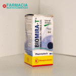 BIOMIRA-T 5ML (DORZOLAMIDA 2% / TIMOLOL 0,5%)