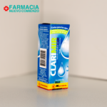 CLARIMIR 15ML (NAFAZOLINA 0.012%)