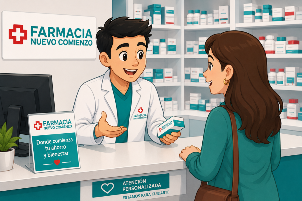 quienes somos